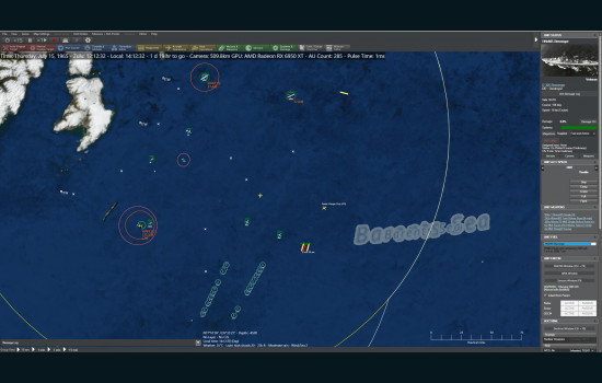 Command:MO - Fail Safe