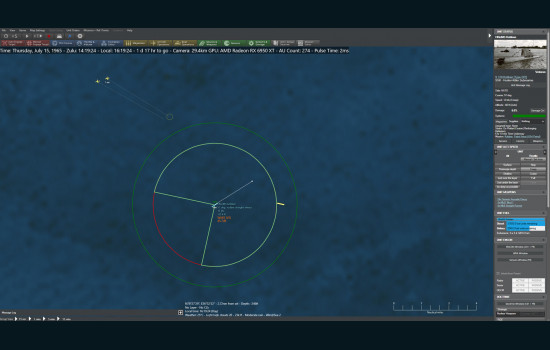 Command:MO - Fail Safe