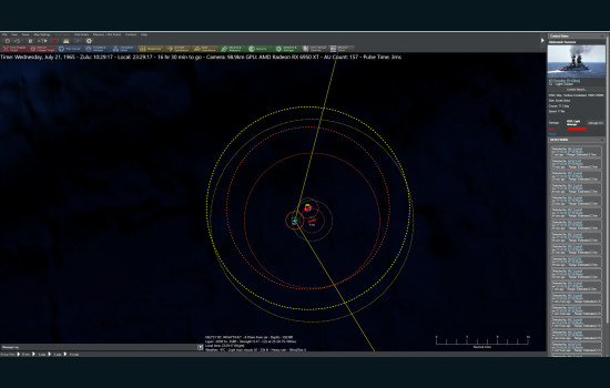 Command:MO - Fail Safe