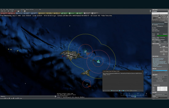 Command:MO - Fail Safe