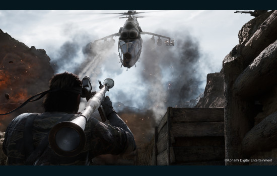 METAL GEAR SOLID Δ: SNAKE EATER - Deluxe Edition