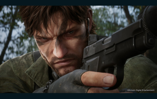 METAL GEAR SOLID Δ: SNAKE EATER - Deluxe Edition