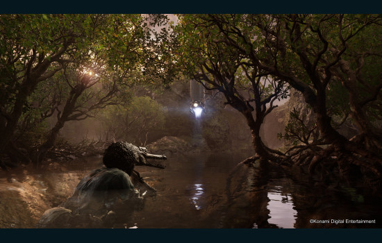METAL GEAR SOLID Δ: SNAKE EATER - Deluxe Edition