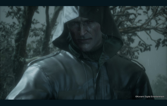 METAL GEAR SOLID Δ: SNAKE EATER - Deluxe Edition