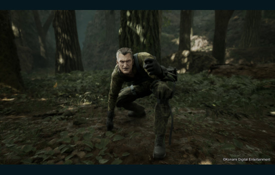 METAL GEAR SOLID Δ: SNAKE EATER - Deluxe Edition