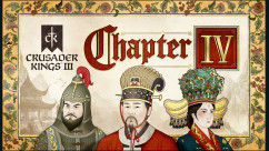 Crusader Kings III: Chapter IV