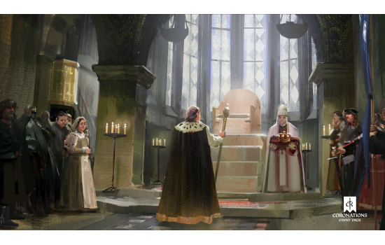 Crusader Kings III: Chapter IV