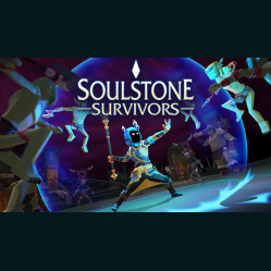 Soulstone Survivors