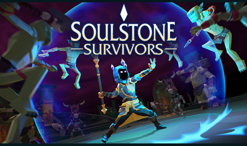 Soulstone Survivors Soulstone Survivors