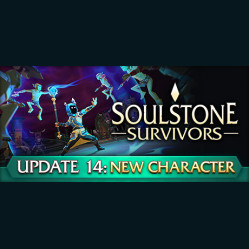 Soulstone Survivors