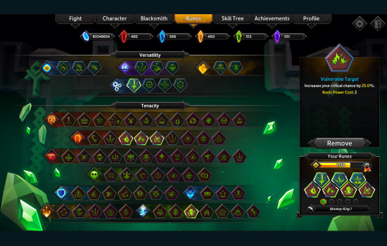 Soulstone Survivors
