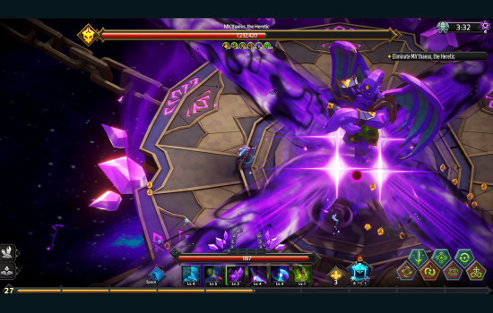Soulstone Survivors