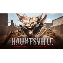 Hauntsville