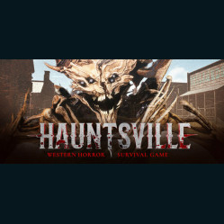 Hauntsville