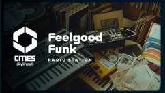 Cities: Skylines II - Feelgood Funk Radio