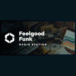 Cities: Skylines II - Feelgood Funk Radio