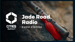 Cities: Skylines II - Creator Pack: Jade Road Radio