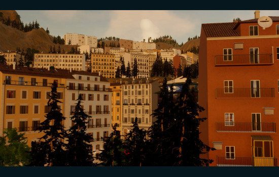 Cities: Skylines II - Creator Pack: Mediterranean Heritage