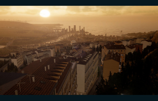 Cities: Skylines II - Creator Pack: Mediterranean Heritage