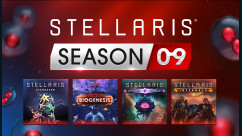 Stellaris: Season 09
