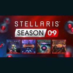 Stellaris: Season 09