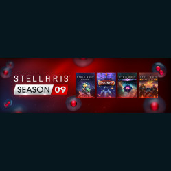 Stellaris: Season 09