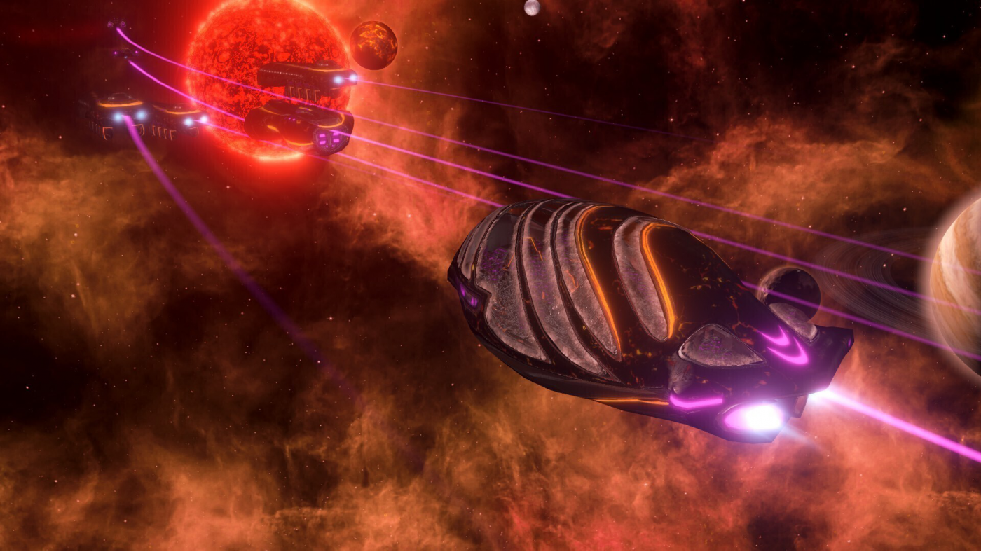 Stellaris: Season 09