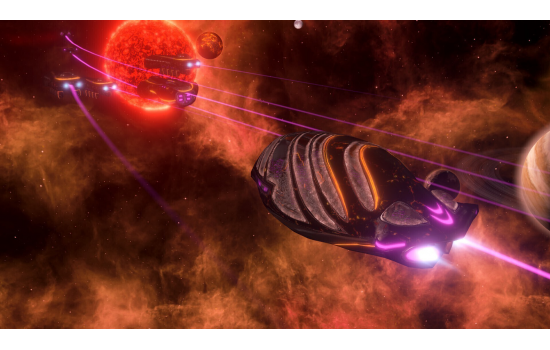 Stellaris: Season 09