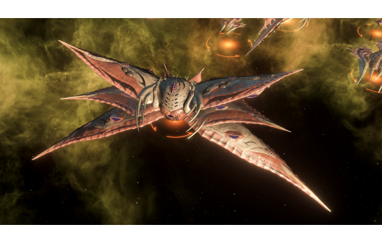 Stellaris: Season 09