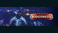 Stellaris: BioGenesis