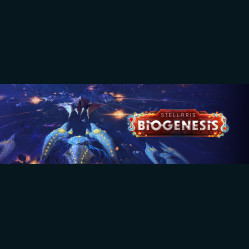 Stellaris: BioGenesis