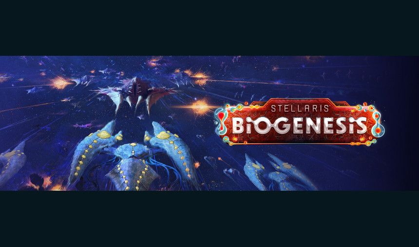 Stellaris: BioGenesis Stellaris: BioGenesis