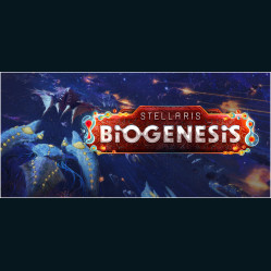 Stellaris: BioGenesis