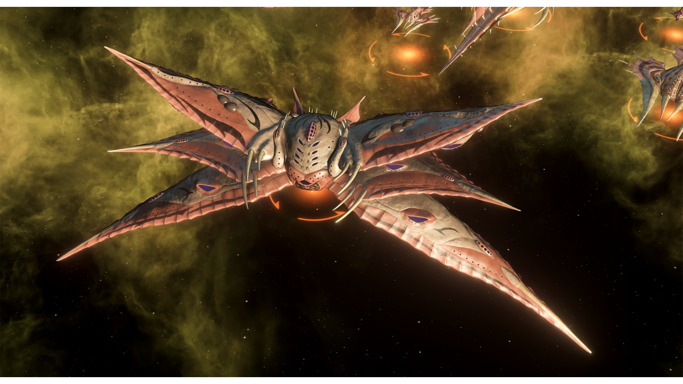 Stellaris: BioGenesis