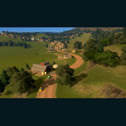 Cities: Skylines - Content Creator Pack: Countryside