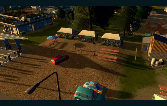 Cities: Skylines - Content Creator Pack: Countryside