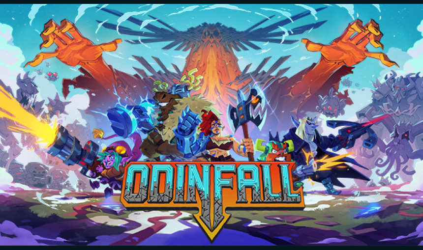 Odinfall Odinfall