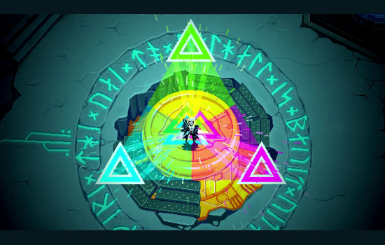Odinfall