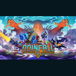 Odinfall