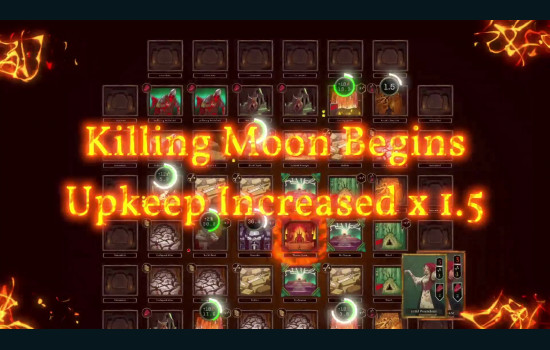 The Deadly Path