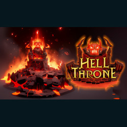 Hell Throne