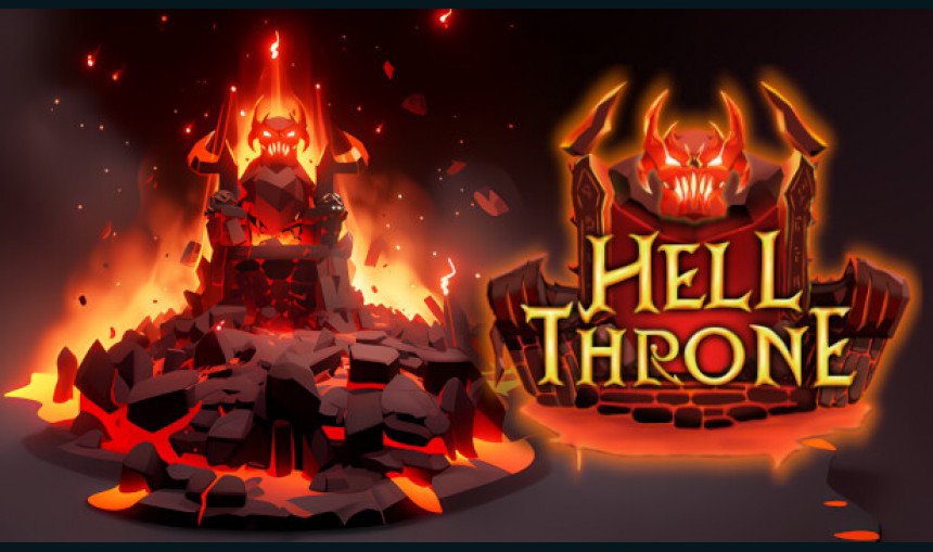 Hell Throne
