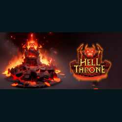 Hell Throne