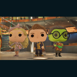 Funko Fusion - Wicked Movie Pack 3