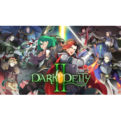 Dark Deity 2