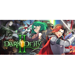 Dark Deity 2