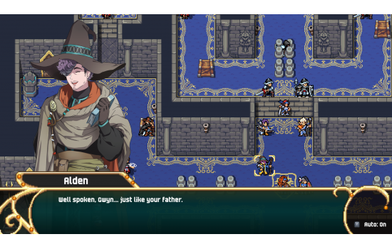 Dark Deity 2