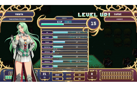 Dark Deity 2