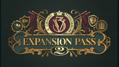Victoria 3 Expansion Pass 2