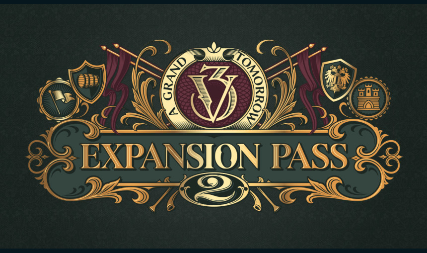 Victoria 3 Expansion Pass 2